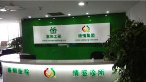 上海维情网络科技
