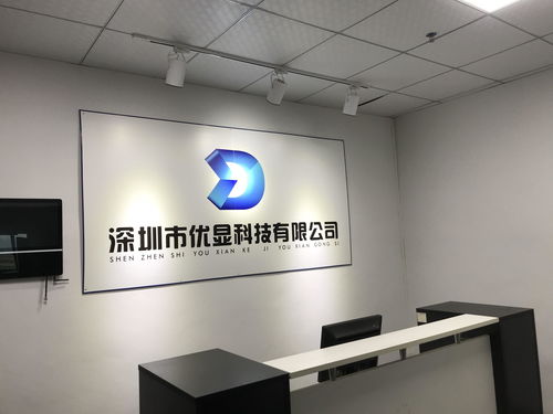深圳市优显科技