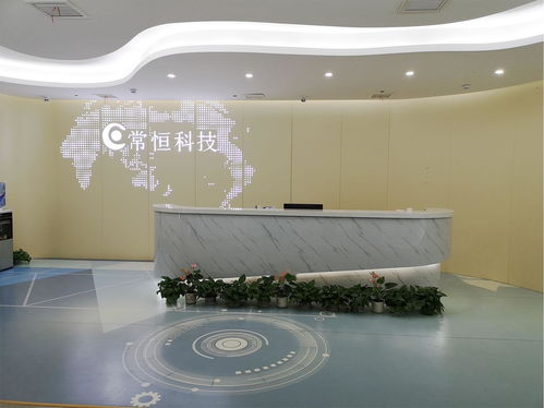 武汉常恒科技