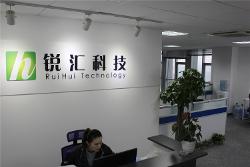 杭州锐汇科技
