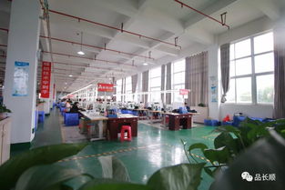 长顺这家企业年产150万双鞋,产品远销欧美等地国际市场