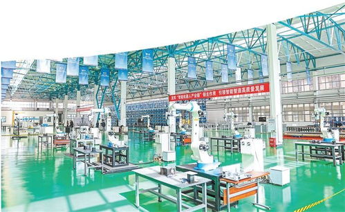 向新向质向未来 兰州市推进科技创新培育新质生产力纪实