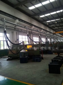 黑龙江紧固件厂油烟废气处理公司 口碑好的紧固件制造厂废气处理哪里有