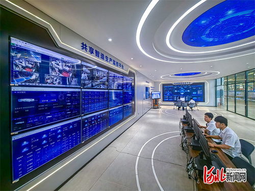 共享智造 为特色产业集群带来什么丨共享平台订单,多家企业协同生产