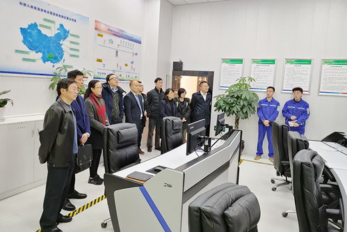 贵州工程公司 公司新闻 公司科技创新工作受到各级政府部门关注