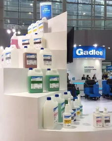 清洁剂,不看不知道,一看吓一跳