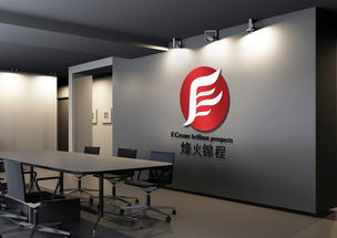 图标 科技公司 vis手册 原创