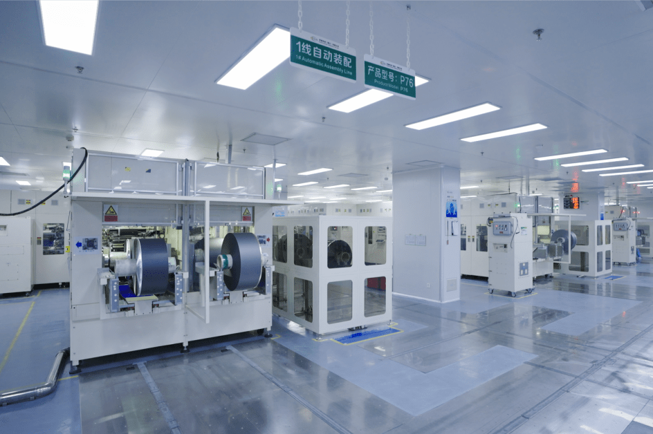 科技公司如何聚焦强链补链延链，构建新能源汽车产业链“核心拼图”