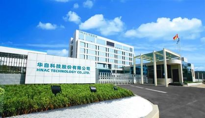 供货蜂巢能源，华自科技扭亏为盈 科技公司的转型与突破