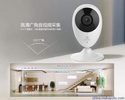 无锡勤鼎电子科技 互联网摄像机厂家中的科技创新引领者