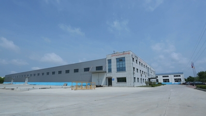 《蓝色经济对话》走进山东汇银新能源科技——探索清洁能源与可持续发展的未来路径