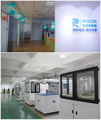 风雨十载 筑梦未来——访大连锐格新能源科技总经理高鹏