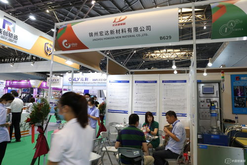 聚焦前沿科技,展示尖端产品 2020第十三届上海国际粉末冶金 硬质合金与先进陶瓷展览会