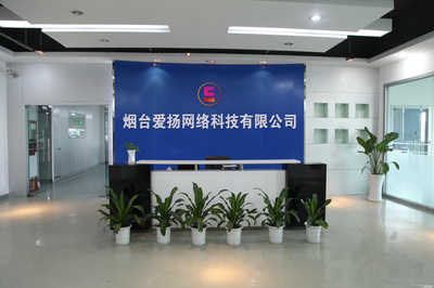 烟台爱扬网络科技