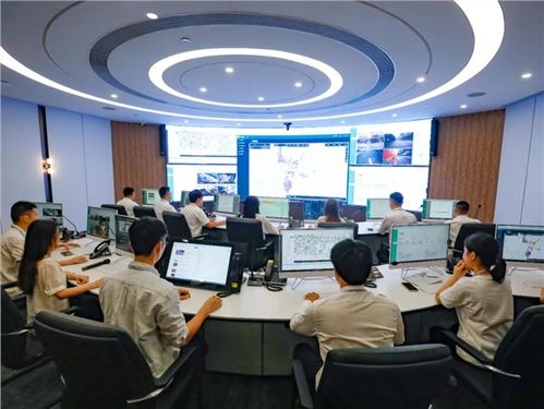 喜讯 侨银股份数智科技公司成立,强强联手加速未来城市 双智 进化