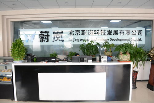 北京蔚岚科技发展