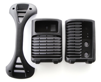 逆变焊机塑料面罩与外壳选购指南 聚焦深圳市捷迈特机电科技