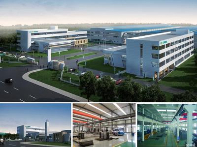 哈尔滨城林科技 创新引领未来的科技先锋